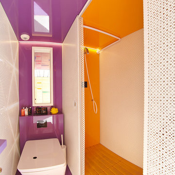 Room Mate, El Hotel más Pequeño del Mundo, by Teresa Sapey