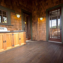 Patio Ideas