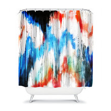 shower Curtain