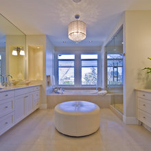 Contemporary Bathroom