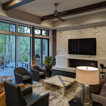 Brookhaven Contemporary