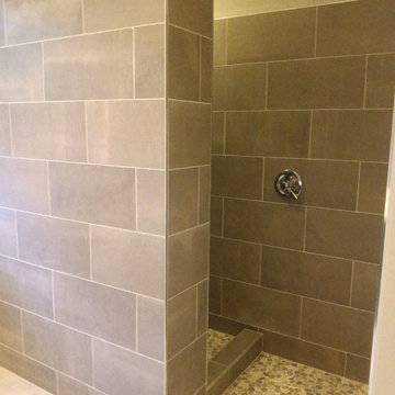 Bathroom Remodels