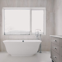 Master Bath Tub
