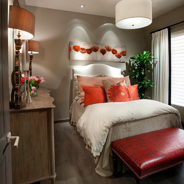 North Scottsdale Home