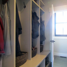 Mudroom