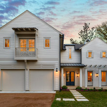 Addition exterior