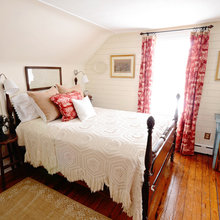 Bedrooms
