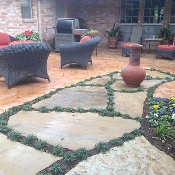 Custom Landscapes