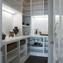 pantry