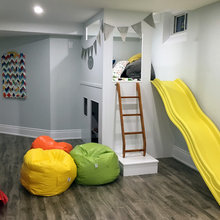 Playhouse