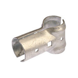Chain Link Fittings - Home Fencing And Gates