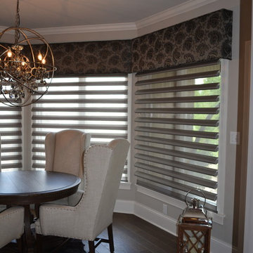 Restoration Hardware Inspired Home Design