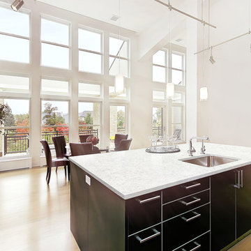 Tranquility by Spectrum Quartz (Natural Harmony Collection)