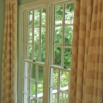 Brentwood Master Suite Remodel