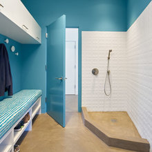 Mudroom