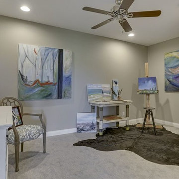 Fall 2017 Parade of Homes
