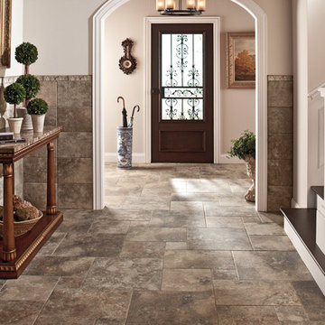 Stone & Tile Flooring
