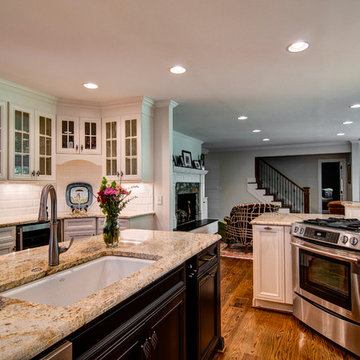 Whole House Remodel