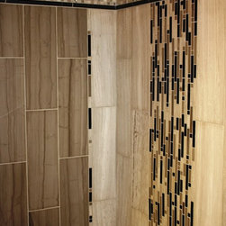 Custom Tile - Tile
