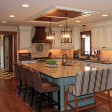 lightening kitchen