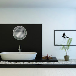 Reflections - Wall Mirrors