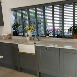 Kitchen Renovation - Home Improvement