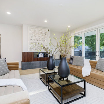 Guilford New Development Project
