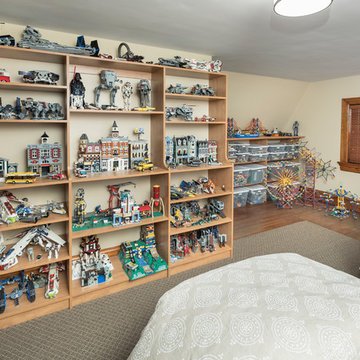 Storage Inspiration