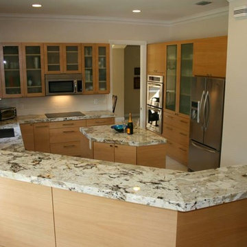 Kitchen Countertops