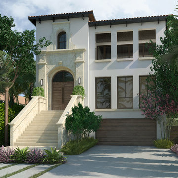 Ocean Villa
