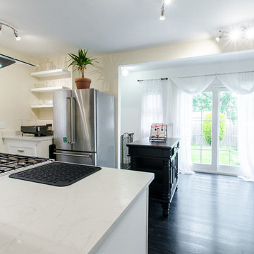 Multi Construction Company - Flatlands Brooklyn, NY