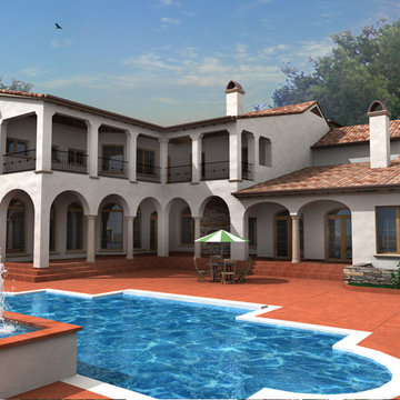 Renderings