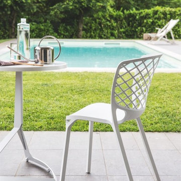 Calligaris | Gamera Chair
