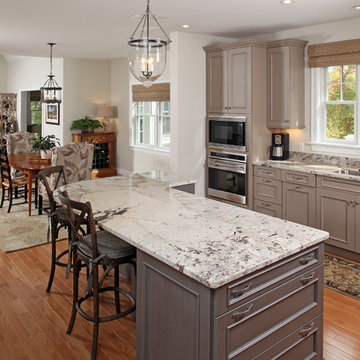 Cook Estates Cohasset MA