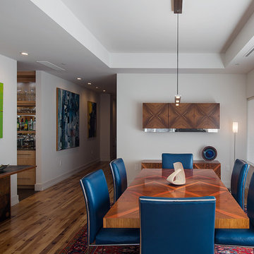 Hobbs + Black Design Project Ideas, Residential