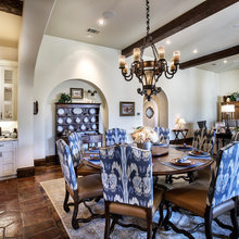 AZ Breakfast Room