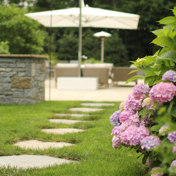 Westport, CT Landscape Maintenance