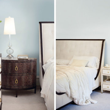Bernhardt Jet Set