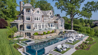 Seaside Shingle Cottage