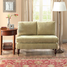Living Room Ideas