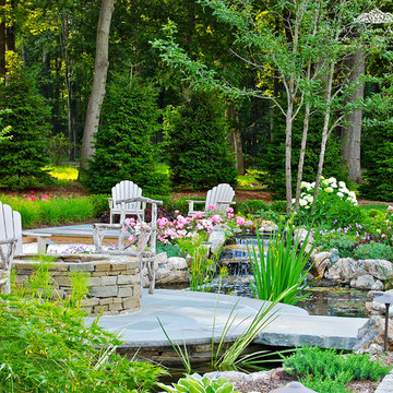 A Bernards Township Residence