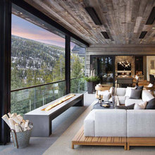 Utah House #2 Design