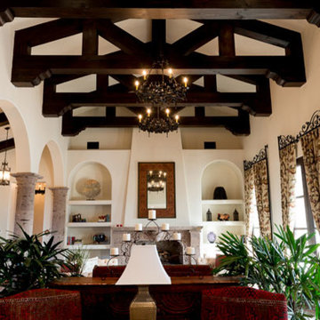 Arizona Street of Dreams Home