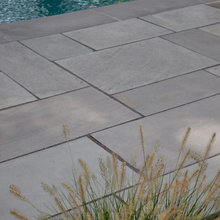 New Patio