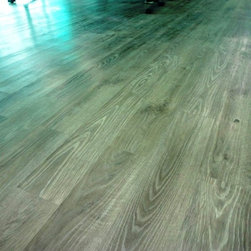 Tecnar I - Hardwood Flooring