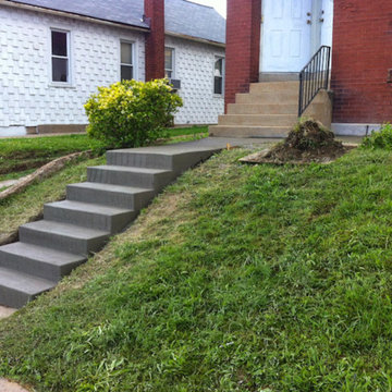 Our Work