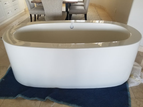 What Is This Tub Worth, Used Bathtubs Craigslist
