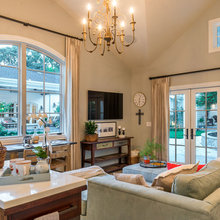 window treatments