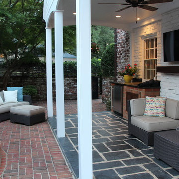 Jewett Residence
