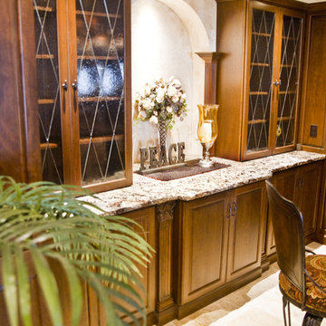 Avellino Estate Home - Beaver Township, OH